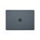 Накладка на MacBook Print Case (New Air 13.3 (A1932,A2179,A2337) Black - фото 2