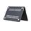 Накладка на MacBook Print Case (New Air 13.3 (A1932,A2179,A2337) Black - фото 3