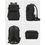 Рюкзак Tigernu T-B9235 15.6" Black (T-B9235Black) - фото 2