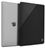 Папка-конверт WIWU для MacBook 13" Blade SleeveSeries (Black) - фото 2