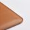 Папка-конверт WIWU Genuine Leather Laptop Sleeve MacBook 13/13.3 (Brown) - фото 3