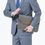 Чохол-конверт ZAMAX Felt Sleeve для MacBook Air 15.3"(Graphite) - фото 4
