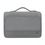 Чехол-сумка WIWU для MacBook Pro 14" Cozy Classic Sleeve Series (Grey) - фото 1
