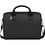 Чехол-сумка WIWU для MacBook Pro 14" Minimalist Laptop Bag Pro II Series [Polyester Surface] (Black) - фото 1
