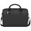 Сумка для ноутбука WIWU Minimalist Laptop II 15.6" (Black) - фото 1