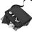Сумка для ноутбука WIWU Minimalist Laptop II 15.6" (Black) - фото 2