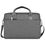 Сумка для ноутбука WIWU Minimalist Laptop II 15.6" (Grey) - фото 1
