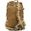 Рюкзак тактический 2Е 25L Molle камуфляж (2E-MILTACBKP-25L-MC) - фото 2