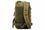 Рюкзак тактический 2Е 25L Molle зеленый (2E-MILTACBKP-25L-OG) - фото 2