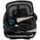 Рюкзак 2E City Traveler 16" черный (2E-BPN6016BK) - фото 3