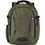 Рюкзак 2Е Ultimate SmartPack 30L зеленый - фото 1