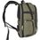 Рюкзак 2Е Ultimate SmartPack 30L зеленый - фото 3