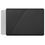 Чехол Native Union Stow Slim 14" Sleeve Case Slate for MacBook Pro 14"/MacBook Air 13" (STOW-MBS-GRY-14) - фото 3