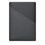 Чехол Native Union Stow Slim Sleeve Case Slate for MacBook Pro 13" M1/M2/MacBook Air 13" M1 (STOW-MBS-GRY-FB-13) - фото 1