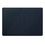 Чохол Native Union Stow Slim Sleeve Case Indigo for MacBook Pro 13" M1/M2/MacBook Air 13" M1 (STOW-MBS-IND-FB-13) - фото 1