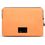 Чехол Native Union Ultralight 16" Sleeve Case Apricot Crush for MacBook Pro 16" (STOW-UT-MBS-APR-16) - фото 2
