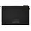 Чехол Native Union W.F.A Stow Lite 14" Sleeve Case Black for MacBook Pro 14"/MacBook Air 13" M2 (STOW-LT-MBS-BLK-14) - фото 2