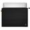 Чехол Native Union W.F.A Stow Lite 14" Sleeve Case Black for MacBook Pro 14"/MacBook Air 13" M2 (STOW-LT-MBS-BLK-14) - фото 3