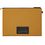 Чехол Native Union W.F.A Stow Lite 14" Sleeve Case Kraft for MacBook Pro 14"/MacBook Air 13" M2 (STOW-LT-MBS-KFT-14) - фото 2
