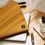 Чехол Native Union W.F.A Stow Lite 14" Sleeve Case Kraft for MacBook Pro 14"/MacBook Air 13" M2 (STOW-LT-MBS-KFT-14) - фото 3