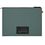 Чехол Native Union W.F.A Stow Lite 16" Sleeve Case Slate Green for MacBook Pro 16" (STOW-LT-MBS-SLG-16) - фото 2