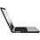 Чехол UAG для Apple MacBook Air 13" (2022) Plyo, Ice/Black (134007114340) - фото 3