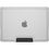 Чехол UAG [U] для Apple MacBook Pro 14" (2020-2022) Lucent, Ice/Black (134001114340) - фото 1