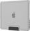 Чехол UAG [U] для Apple MacBook Pro 14" (2020-2022) Lucent, Ice/Black (134001114340) - фото 2