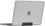 Чехол UAG [U] для Apple MacBook Pro 14" (2020-2022) Lucent, Ice/Black (134001114340) - фото 3