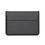 Чехол конверт Leather PU (13.3, Black) - фото 1