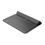 Чехол конверт Leather PU (13.3, Black) - фото 2