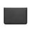 Чехол конверт Leather PU (13.3, Black) - фото 3