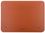 Папка конверт Wiwu Skin Pro 2 Leather MacBook 15.3 Brown - фото 2