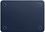 Папка конверт Wiwu Skin Pro 2 Leather MacBook 16.2 Navy Blue - фото 2