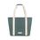 Сумка Native Union W.F.A Tote Bag Pro Slate Green (TOTE-PRO-BAG-GRN) - фото 1