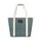 Сумка Native Union W.F.A Tote Bag Pro Slate Green (TOTE-PRO-BAG-GRN) - фото 2