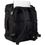 Рюкзак дорожный Tucano Tugo M Dry Cabin Luggage 15.6'' черный (BKTUGDR-M-BK) - фото 3