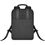 Рюкзак WIWU Minimalist Series MacBook 15 - Black - фото 1