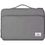 Cумка WIWU для MacBook 16" Ora Laptop Sleeve Series - Gray - фото 1
