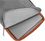 Cумка WIWU для MacBook 16" Ora Laptop Sleeve Series - Gray - фото 2