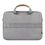 Сумка WIWU Pioneer Handbag MacBook 14,2 - Grey - фото 2
