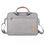 Сумка WIWU Pioneer Handbag MacBook 15.6 - Grey - фото 1