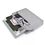 Сумка WIWU Pioneer Handbag MacBook 15.6 - Grey - фото 3