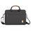 Сумка WIWU для MacBook 16 Pioneer Shoulder Series  - Black - фото 1
