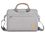 Сумка WIWU для MacBook 16 Pioneer Shoulder Series - Grey - фото 1
