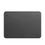 Папка конверт Wiwu Skin Pro 2 Leather MacBook Air/Pro 13.3 grey - фото 3