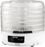 Сушилка для овощей и фруктов Gorenje FDK500GCW Europe - фото 1