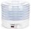 Сушилка для овощей и фруктов Holmer HFD-30W Europe - фото 1