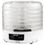 Сушарка для овочів та фруктів Gorenje FDK500GCW - фото 2