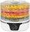 Сушилка для овощей и фруктов WetAir WFD-K380W - фото 2